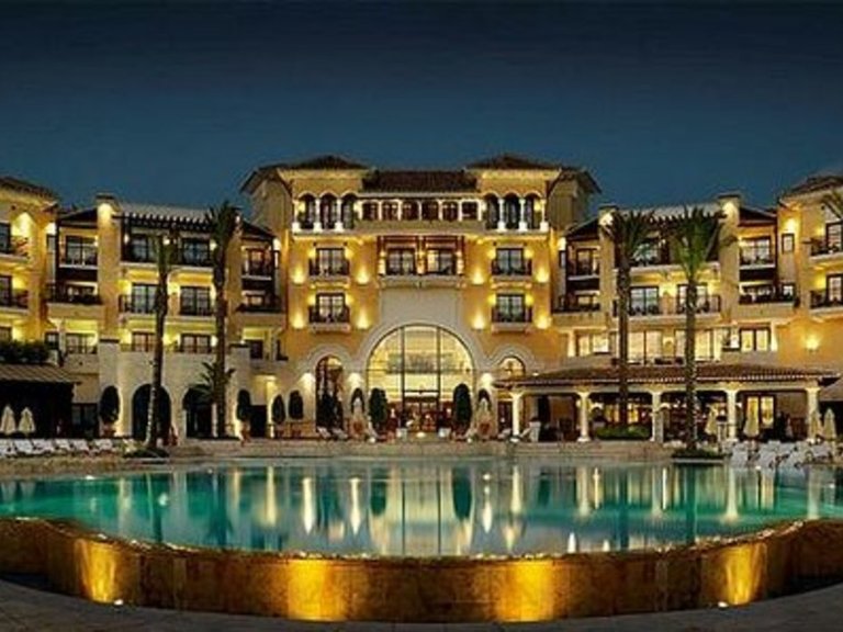 Apartment for Sale in Mar Menor Golf Resort, Murcia 27