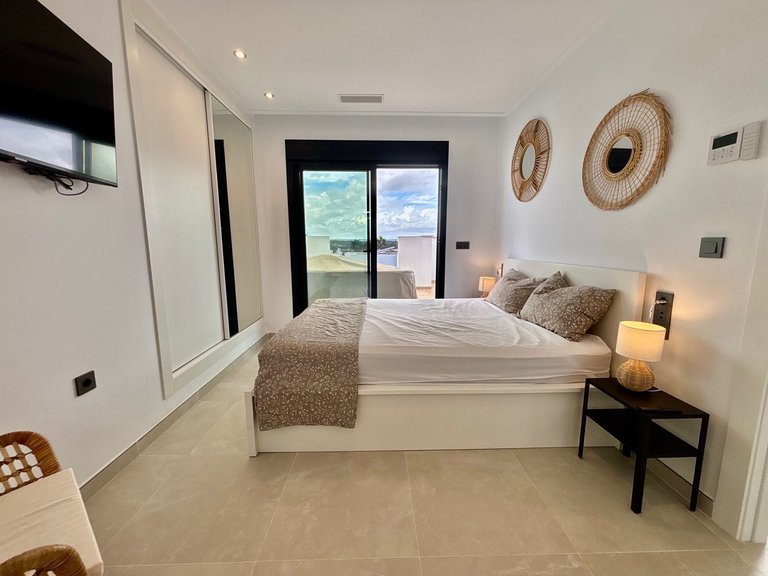 Villa for Sale in Benijofar, Alicante 9