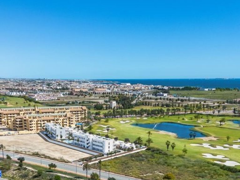 Apartment for Sale in Los Alcazares, Murcia 6