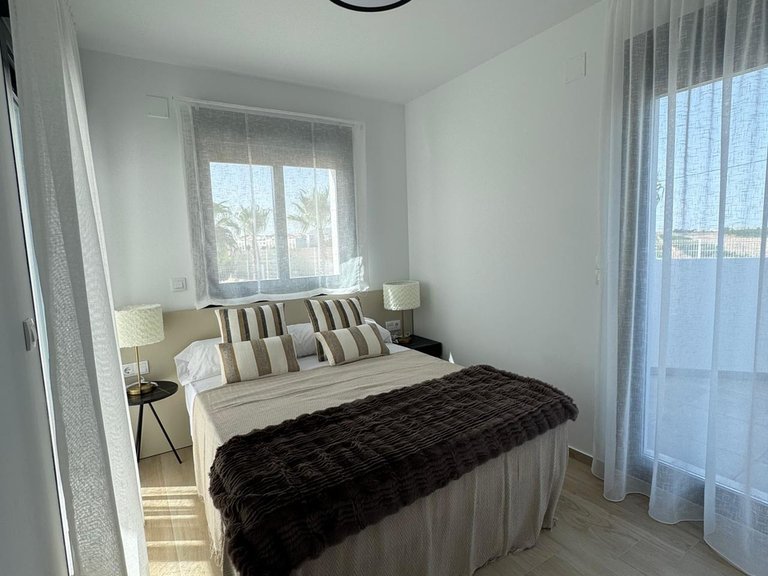 Apartment for Sale in Santa Rosalia Lake And Life Resort, Murcia 28