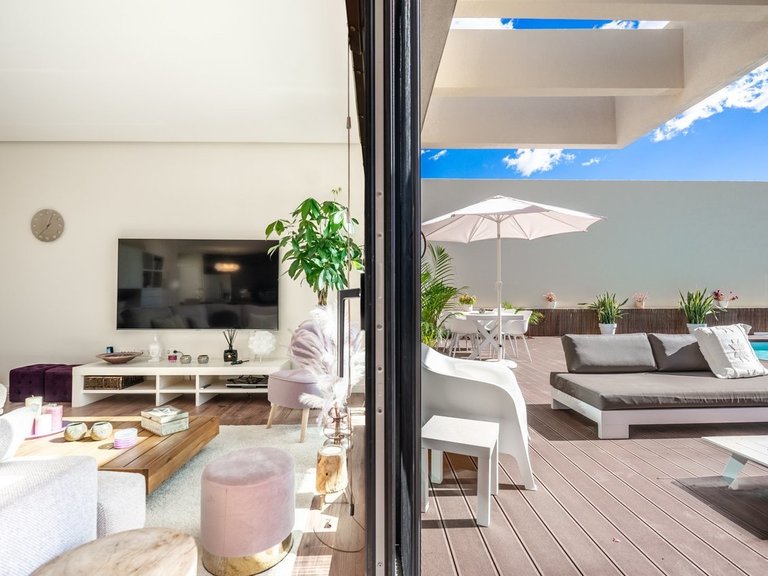 Villa for Sale in Altaona Golf And Country Village, Murcia 14