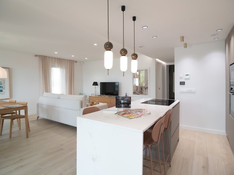 Villa for Sale in Pilar De La Horadada, Alicante 26