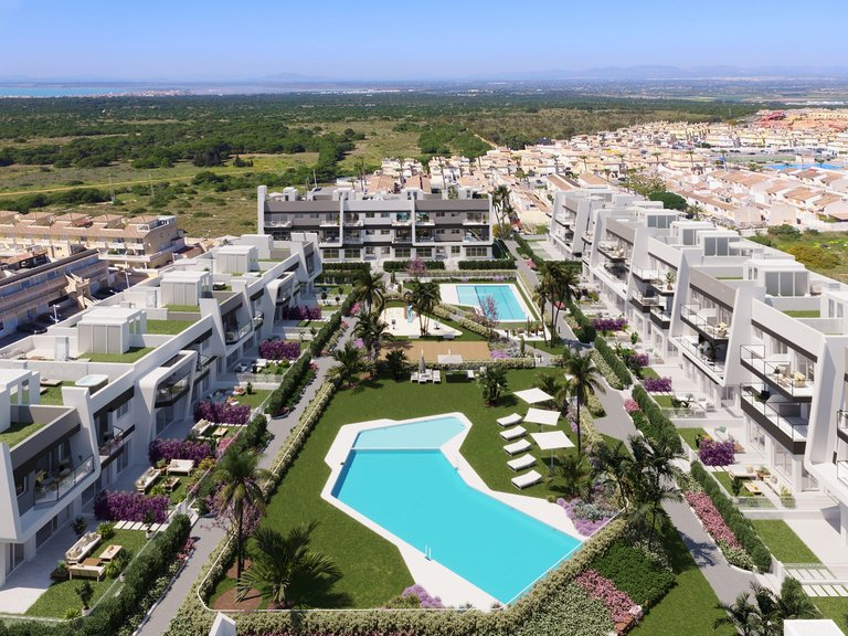 Apartment for Sale in Gran Alacant, Alicante 31