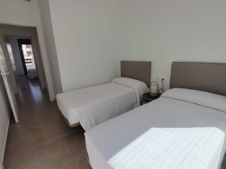 Apartment for Sale in Los Balcones, Alicante 3