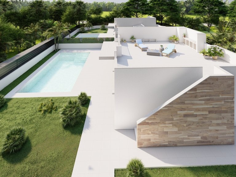 Villa for Sale in Roldan, Murcia 4