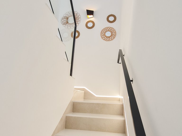 Villa for Sale in San Pedro Del Pinatar, Murcia 15