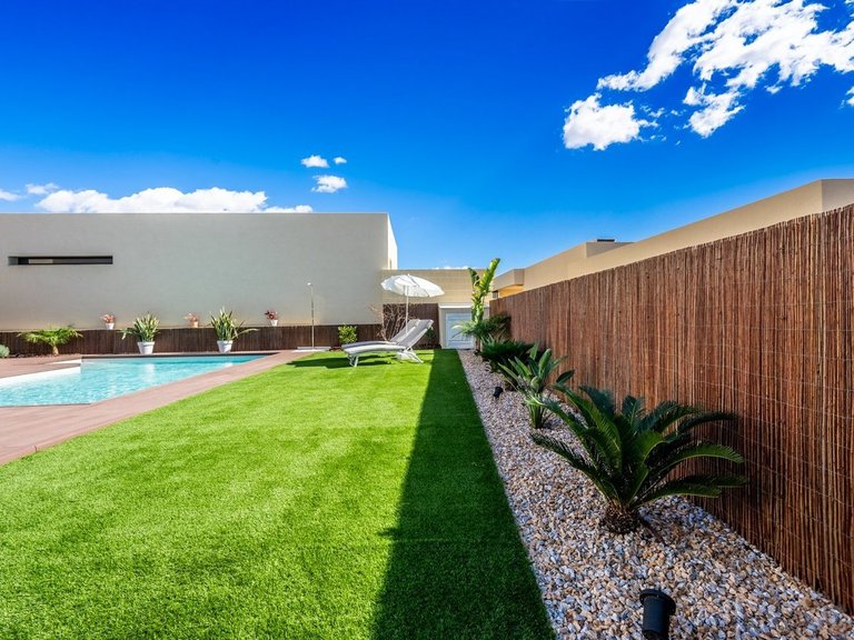 Villa for Sale in Altaona Golf And Country Village, Murcia 6
