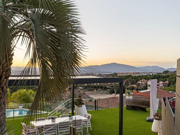 Villa for Sale in Murcia, Murcia 7