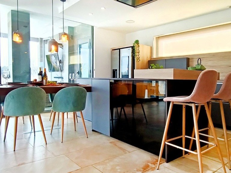 Villa for Sale in Caravaca De La Cruz, Murcia 21
