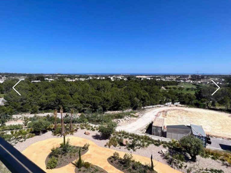 Apartment for Sale in Las Colinas Golf Resort, Alicante 3