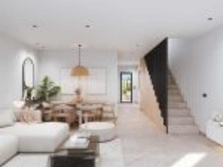 Villa for Sale in San Pedro Del Pinatar, Murcia 4