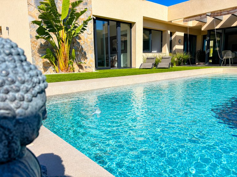 Villa for Sale in Altaona Golf And Country Village, Murcia 15
