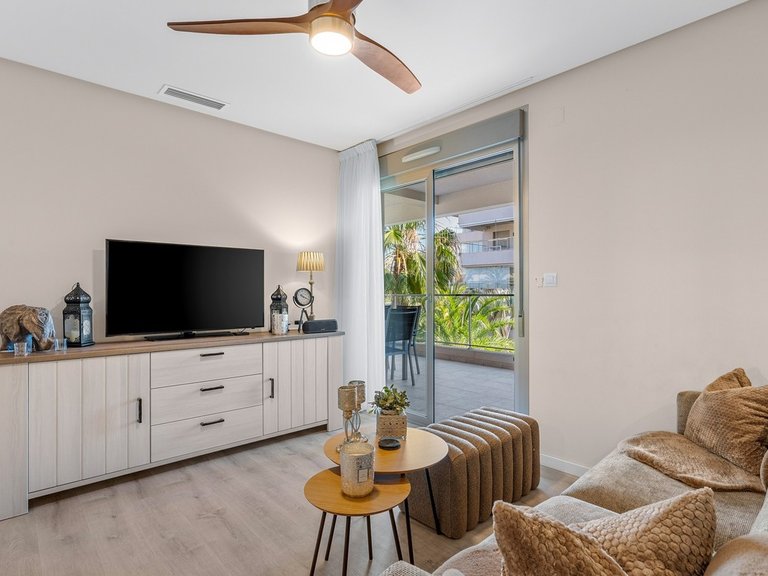 Apartment for Sale in Los Dolses, Alicante 11