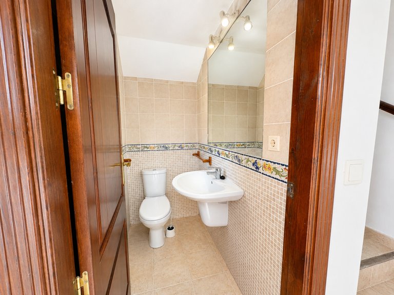 Villa for Sale in Altaona Golf And Country Village, Murcia 17
