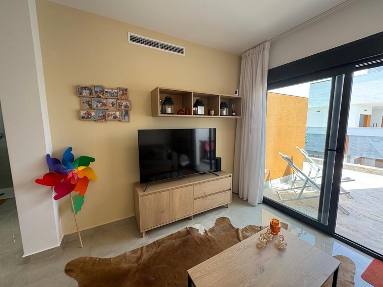 Penthouse for Sale in Pilar De La Horadada, Murcia 44