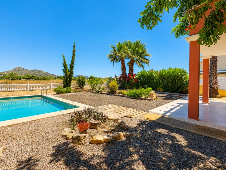 Villa for Sale in Altaona Golf And Country Village, Murcia 3