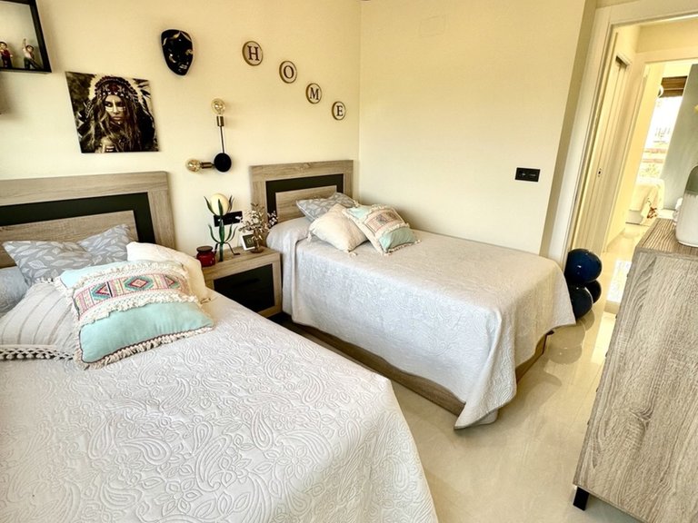 Apartment for Sale in Los Balcones, Alicante 9