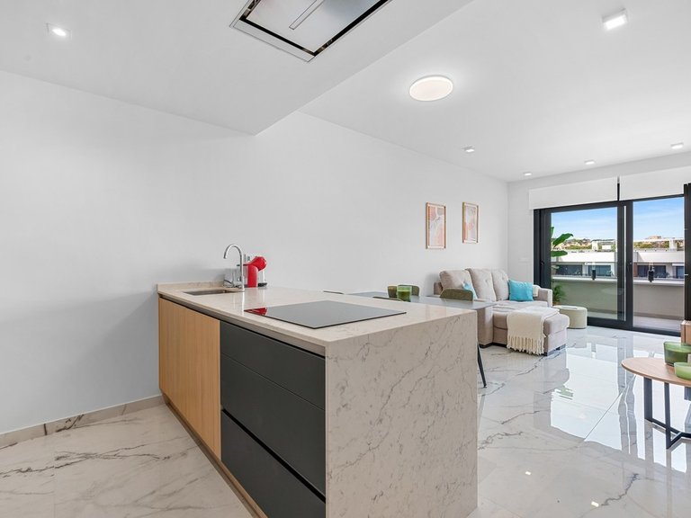 Apartment for Sale in Villamartin, Alicante 19