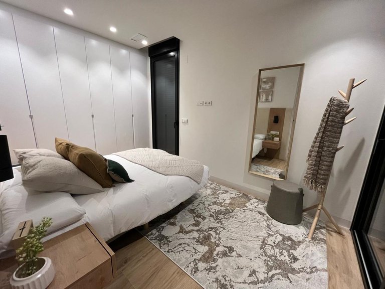 Villa for Sale in Torre De La Horadada, Alicante 41