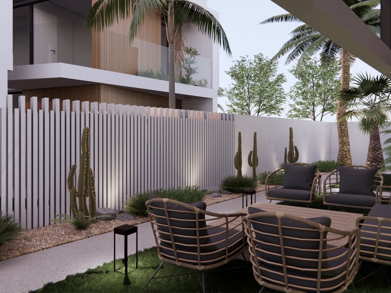 Villa for Sale in Torre De La Horadada, Alicante 5