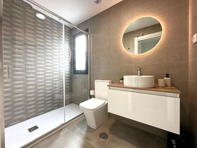 Apartment for Sale in Santa Rosalia Lake And Life Resort, Murcia 12