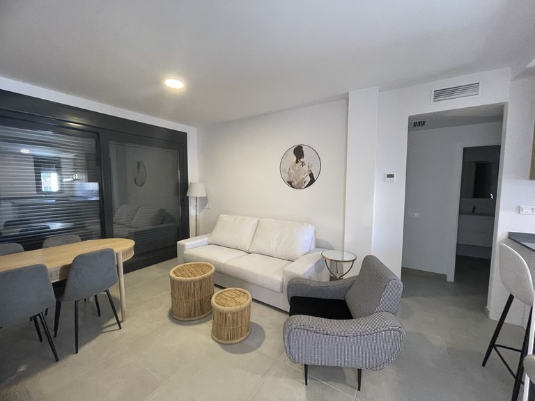 Apartment for Sale in Villamartin, Alicante 8