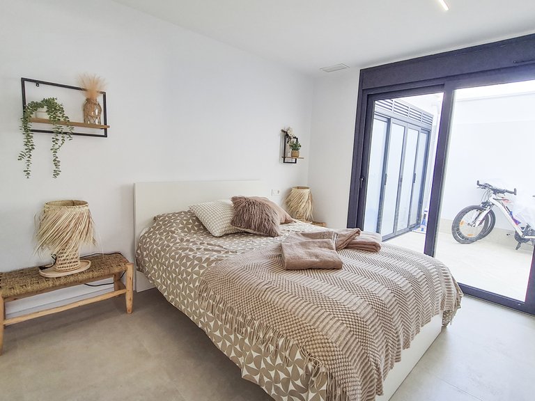 Villa for Sale in San Pedro Del Pinatar, Murcia 11