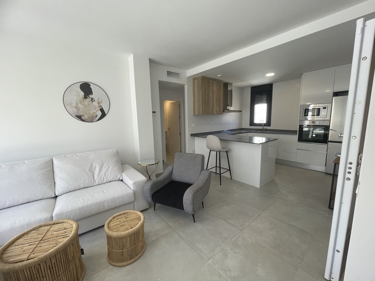 Apartment for Sale in Villamartin, Alicante 15