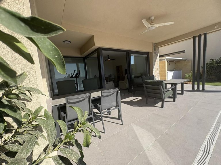 Villa for Sale in Altaona Golf And Country Village, Murcia 35