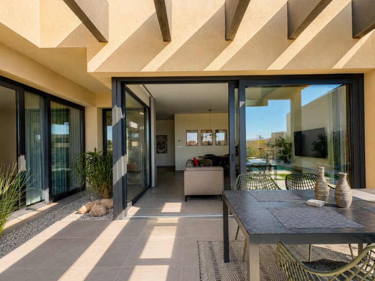 Villa for Sale in Altaona Golf And Country Village, Murcia 19