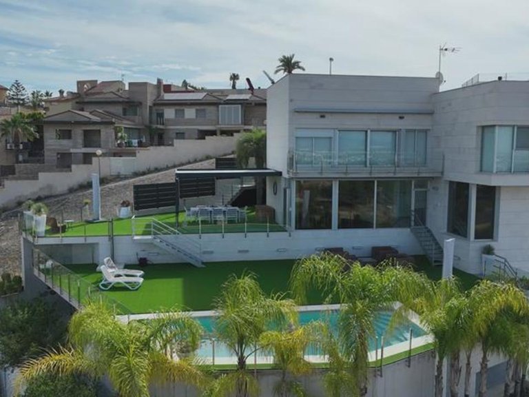 Villa for Sale in Murcia, Murcia 27