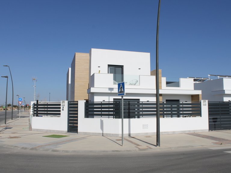 Villa for Sale in Roldan, Murcia 1