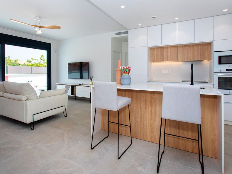 Villa for Sale in Sucina, Murcia 1