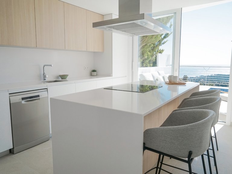 Villa for Sale in Altea, Alicante 25