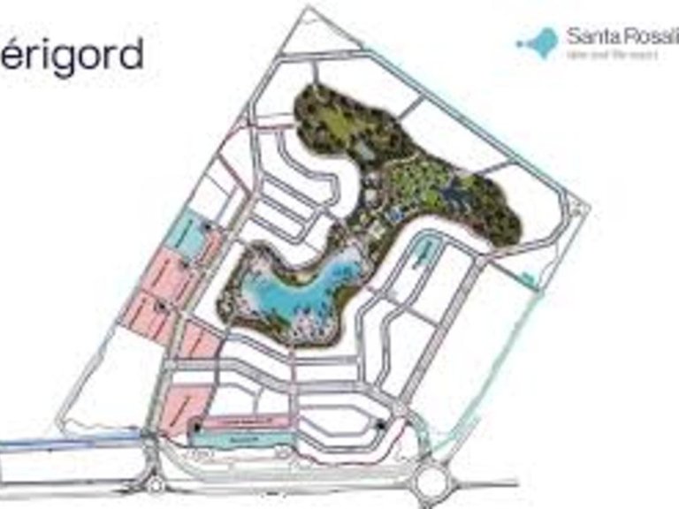 Villa for Sale in Santa Rosalia Lake And Life Resort, Murcia 26
