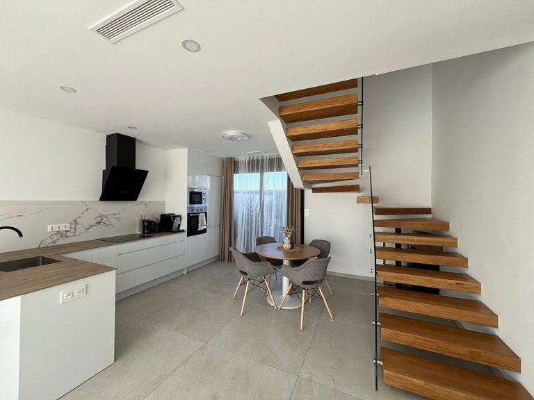 Villa for Sale in Benijofar, Alicante 6