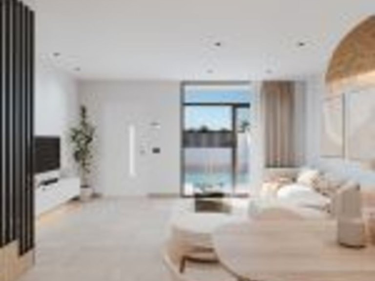 Villa for Sale in San Pedro Del Pinatar, Murcia 6