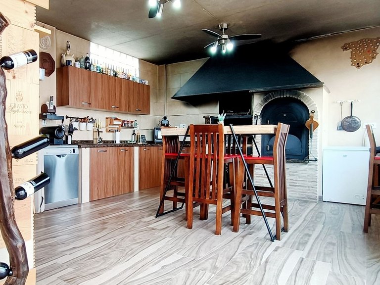 Villa for Sale in Caravaca De La Cruz, Murcia 12