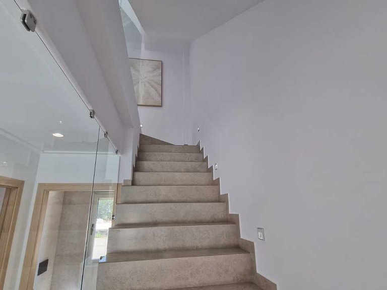 Villa for Sale in Lo Romero Golf, Alicante 27