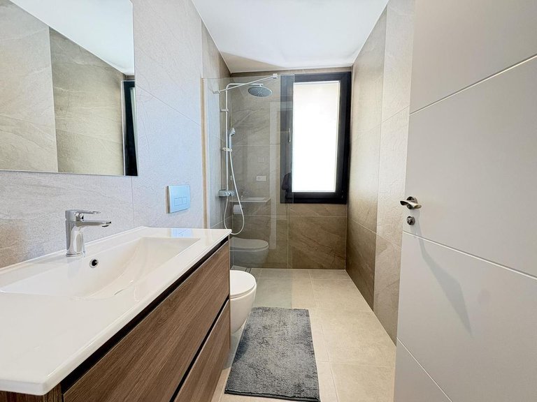Villa for Sale in Altaona Golf And Country Village, Murcia 25