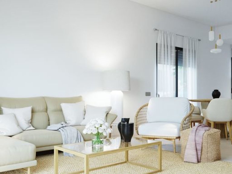 Villa for Sale in Altaona Golf And Country Village, Murcia 12