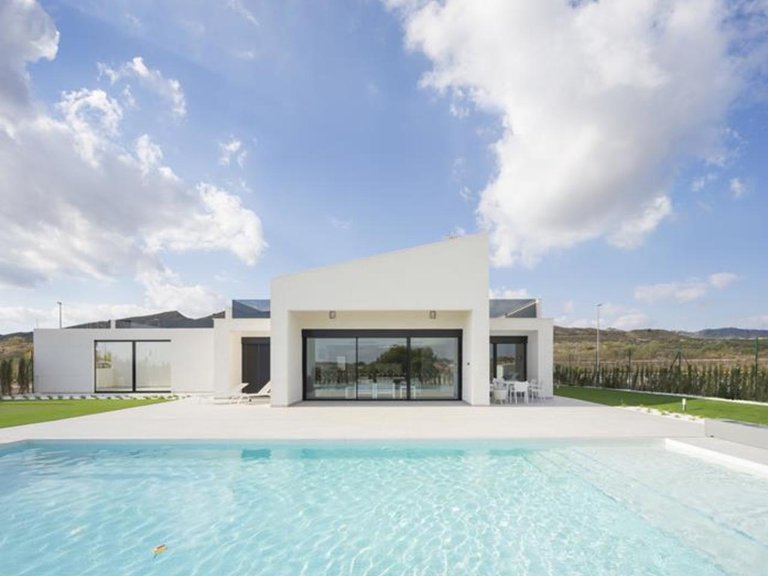 Villa for Sale in Altaona Golf And Country Village, Murcia 14