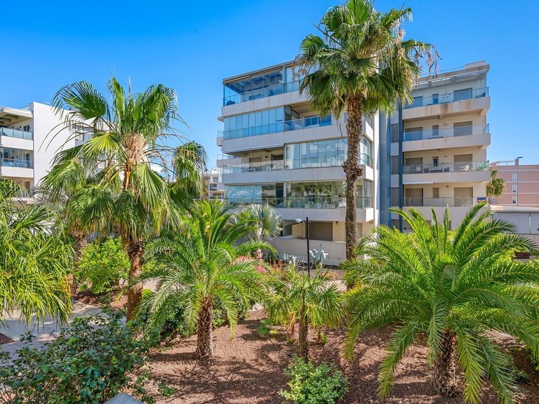 Apartment for Sale in Los Dolses, Alicante 6