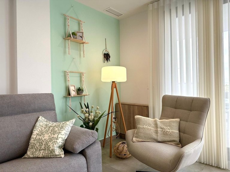 Apartment for Sale in Santa Rosalia Lake And Life Resort, Murcia 16
