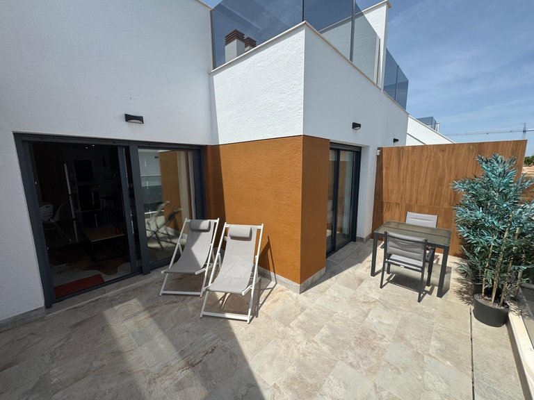 Penthouse for Sale in Pilar De La Horadada, Murcia 2