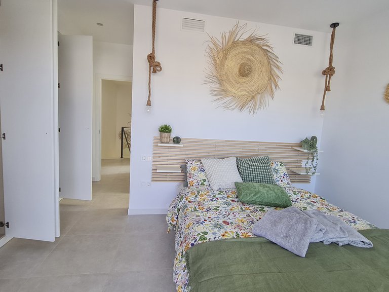 Villa for Sale in San Pedro Del Pinatar, Murcia 24