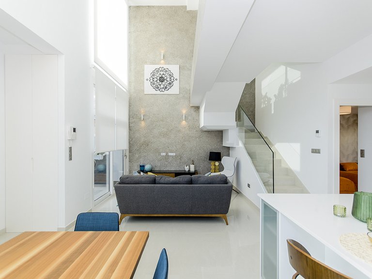 Villa for Sale in Los Montesinos, Alicante 14