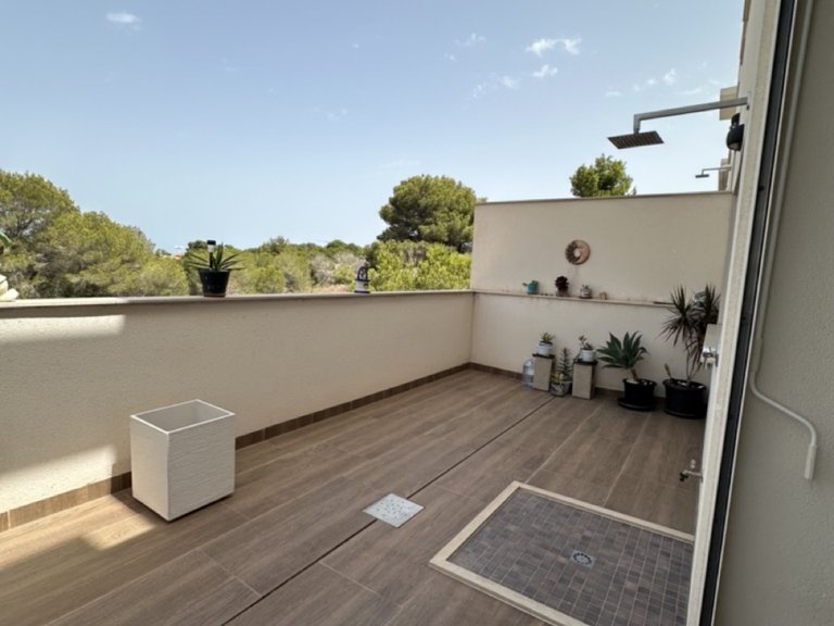 Apartment for Sale in Los Balcones, Alicante 15