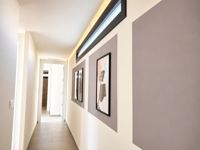 Villa for Sale in Altaona Golf And Country Village, Murcia 36
