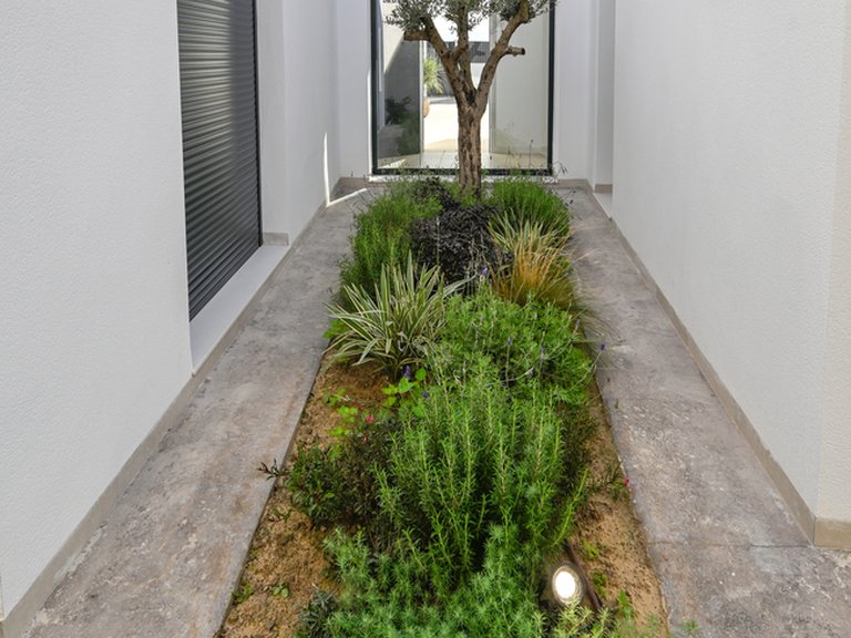 Villa for Sale in Altaona Golf And Country Village, Murcia 7